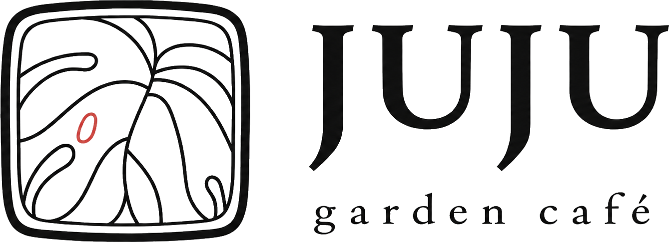 Juju Garden Café